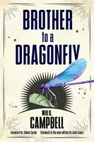 Der Bruder einer Libelle - Brother to a Dragonfly