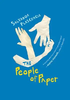 Das Volk des Papiers - The People of Paper