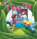 Ich sehe die Fliege - I Spy Fly