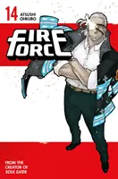 Feuerkraft 14 - Fire Force 14