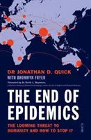 Das Ende der Epidemien - Wie man Viren stoppt und die Menschheit jetzt rettet - End of Epidemics - How to stop viruses and save humanity now