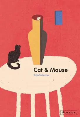 Katze und Maus - Cat & Mouse