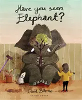 Haben Sie Elefant gesehen? - Have You Seen Elephant?