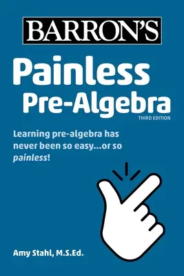 Schmerzfreie Voralgebra - Painless Pre-Algebra