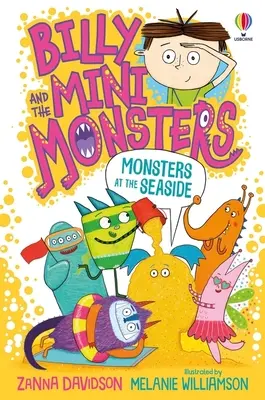 Monster am Meer - Monsters at the Seaside