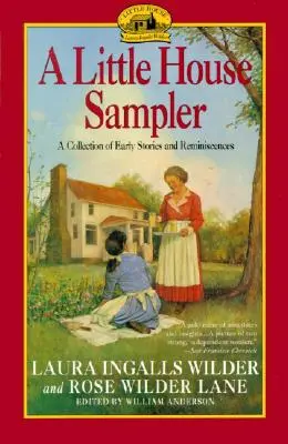 Ein kleines Haus Sampler - A Little House Sampler