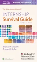 Handbuch Washington Überlebenshilfe für Praktikanten - The Washington Manual Internship Survival Guide