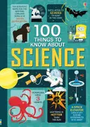 100 Dinge, die man über die Wissenschaft wissen sollte - 100 Things to Know About Science
