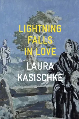 Der Blitz verliebt sich - Lightning Falls in Love