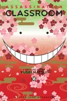 Attentat Klassenzimmer, Bd. 18, 18 - Assassination Classroom, Vol. 18, 18
