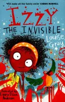 Izzy der Unsichtbare - Izzy the Invisible