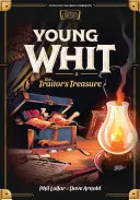 Der junge Whit und der Schatz des Verräters - Young Whit and the Traitor's Treasure
