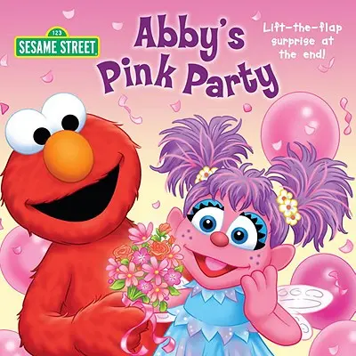 Abbys rosa Party - Abby's Pink Party