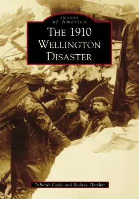 Die Wellington-Katastrophe von 1910 - The 1910 Wellington Disaster