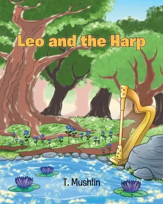 Leo und die Harfe - Leo and the Harp