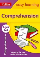 Comprehension Ages 7-9 - Vorbereitung auf die Schule mit Easy Home Learning - Comprehension Ages 7-9 - Prepare for School with Easy Home Learning