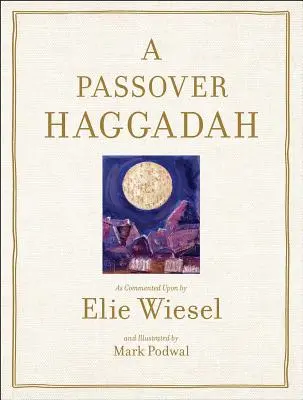 Pessach Haggada - Passover Haggadah