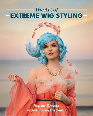 Die Kunst des extremen Perückenstylings - The Art of Extreme Wig Styling