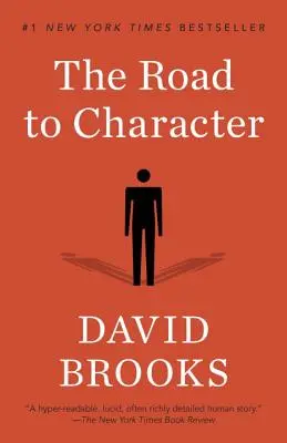 Der Weg zum Charakter - The Road to Character