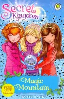 Geheimes Königreich: Zauberberg - Buch 5 - Secret Kingdom: Magic Mountain - Book 5