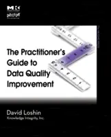 Der Leitfaden für Praktiker zur Verbesserung der Datenqualität - The Practitioner's Guide to Data Quality Improvement