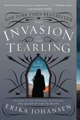 Die Invasion der Tearling - The Invasion of the Tearling