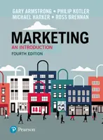 Marketing: Eine Einführung - Marketing: An Introduction