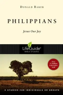 Philipper: Jesus unsere Freude - Philippians: Jesus Our Joy