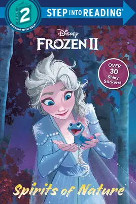 Die Geister der Natur (Disney Frozen 2) - Spirits of Nature (Disney Frozen 2)