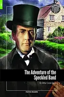 Adventure of the Speckled Band - Foxton Reader Level-1 (400 Stichwörter A1/A2) mit kostenlosem Online-AUDIO - Adventure of the Speckled Band - Foxton Reader Level-1 (400 Headwords A1/A2) with free online AUDIO