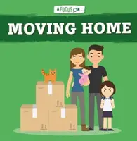 Umzug nach Hause - Moving Home