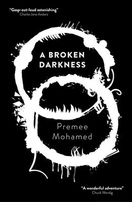 Eine gebrochene Dunkelheit, 2 - A Broken Darkness, 2