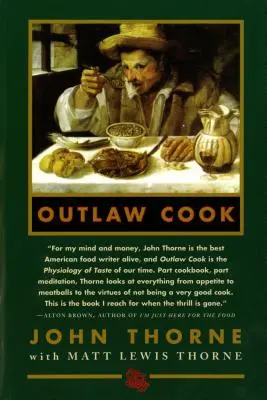 Geächteter Koch - Outlaw Cook