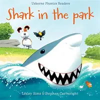 Der Hai im Park - Shark in the Park