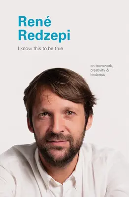 Rene Redzepi: Über Teamwork, Kreativität und Freundlichkeit - Rene Redzepi: On Teamwork, Creativity, and Kindness