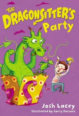 Die Party des Dragonsitters - The Dragonsitter's Party