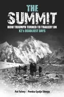 Summit - Wie aus dem Triumph eine Tragödie an den tödlichsten Tagen des K2 wurde - Summit - How Triumph Turned to Tragedy on K2's Deadliest Days