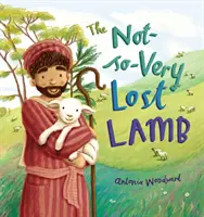 Das nicht ganz so verlorene Lamm - The Not-So-Very Lost Lamb