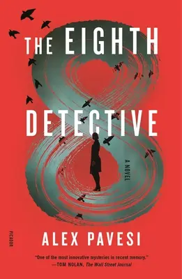 Der achte Detektiv - The Eighth Detective