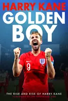 Harry Kane - Englands Goldjunge - Harry Kane - England's Golden Boy