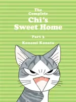 Das komplette Chi's Sweet Home, 3 - The Complete Chi's Sweet Home, 3