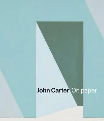 John Carter: Auf dem Papier - John Carter: On Paper