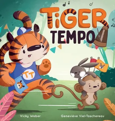 Tiger-Tempo - Tiger Tempo