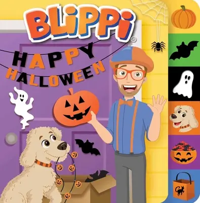 Blippi: Fröhliches Halloween - Blippi: Happy Halloween