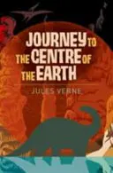 Reise zum Mittelpunkt der Erde - Journey to the Centre of the Earth