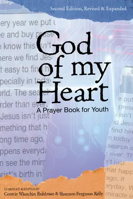 Gott meines Herzens: Ein Gebetbuch für Jugendliche - God of My Heart: A Prayer Book for Youth