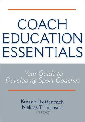 Coach-Ausbildung: Essentials - Coach Education Essentials