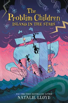 Die Problim-Kinder: Insel in den Sternen - The Problim Children: Island in the Stars