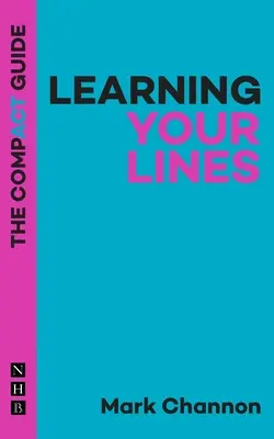 Lerne deine Zeilen: Der kompakte Leitfaden - Learning Your Lines: The Compact Guide