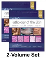 McKee's Pathologie der Haut - McKee's Pathology of the Skin
